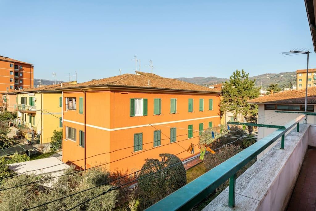 Chic Italian Escape - Casa Vacanze Lorusso Montecatini Terme Ngoại thất bức ảnh
