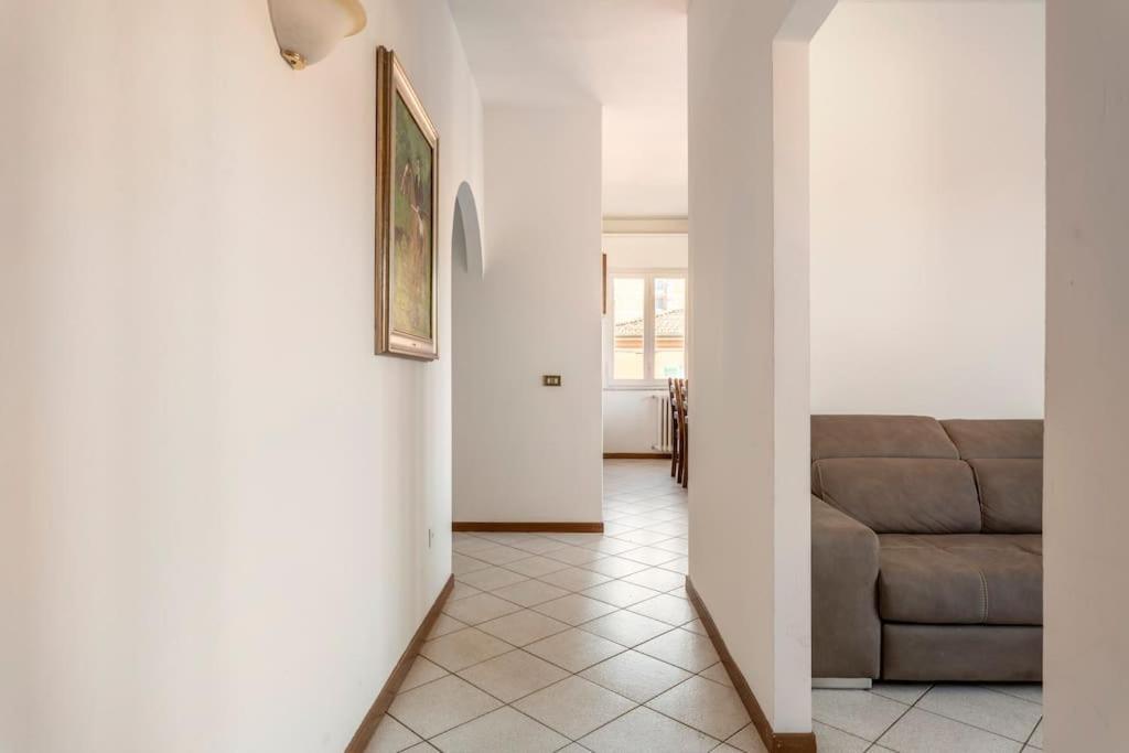 Chic Italian Escape - Casa Vacanze Lorusso Montecatini Terme Ngoại thất bức ảnh