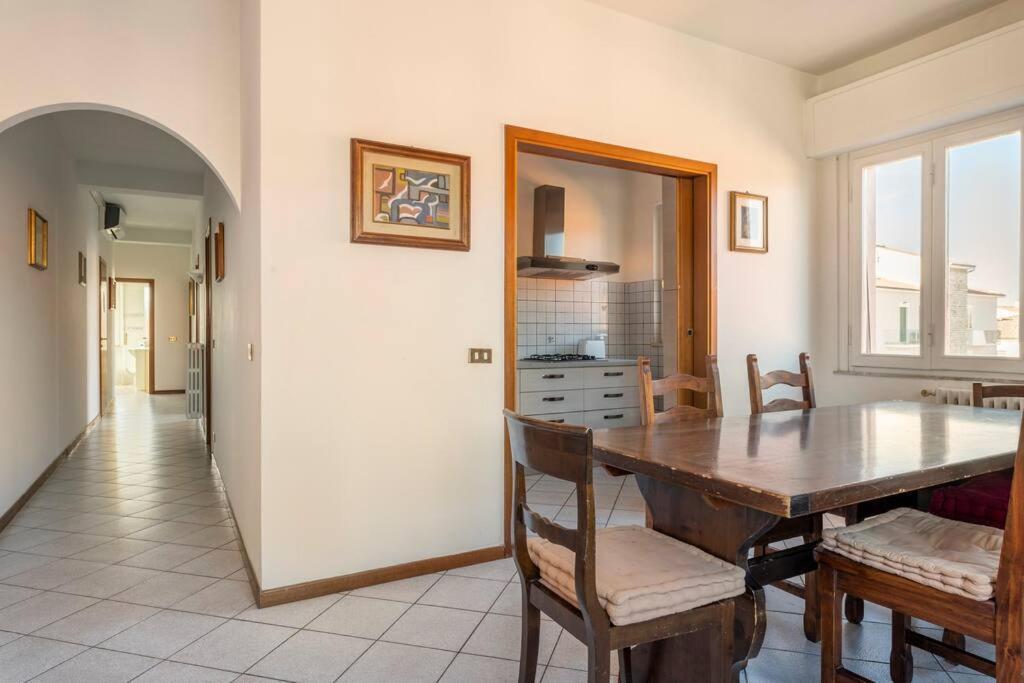 Chic Italian Escape - Casa Vacanze Lorusso Montecatini Terme Ngoại thất bức ảnh
