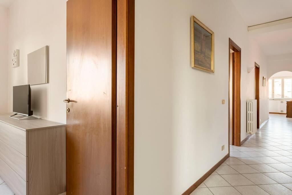Chic Italian Escape - Casa Vacanze Lorusso Montecatini Terme Ngoại thất bức ảnh