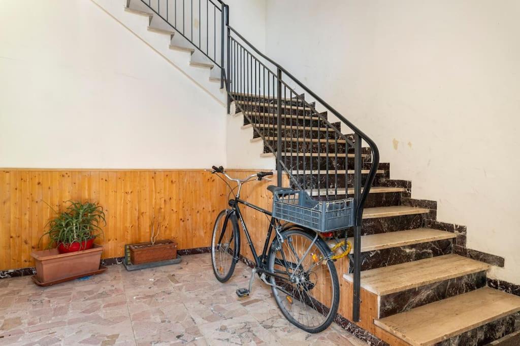 Chic Italian Escape - Casa Vacanze Lorusso Montecatini Terme Ngoại thất bức ảnh