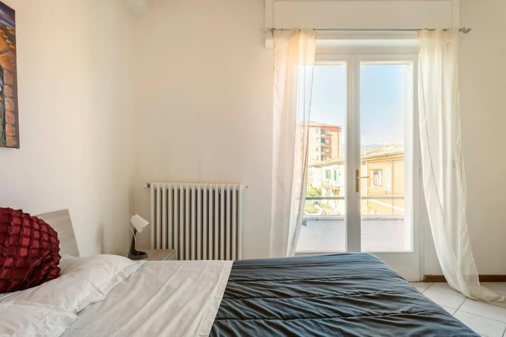Chic Italian Escape - Casa Vacanze Lorusso Montecatini Terme Ngoại thất bức ảnh