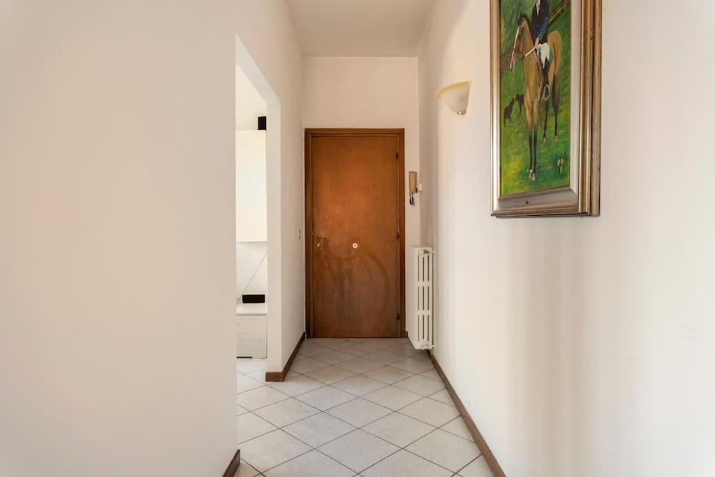 Chic Italian Escape - Casa Vacanze Lorusso Montecatini Terme Ngoại thất bức ảnh