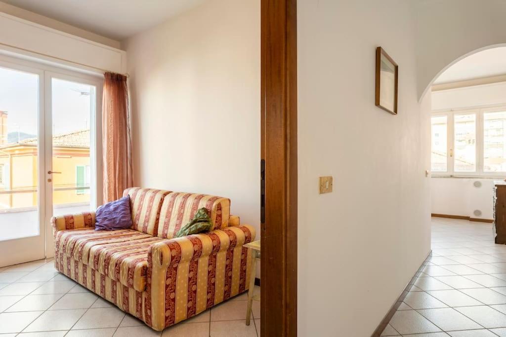 Chic Italian Escape - Casa Vacanze Lorusso Montecatini Terme Ngoại thất bức ảnh