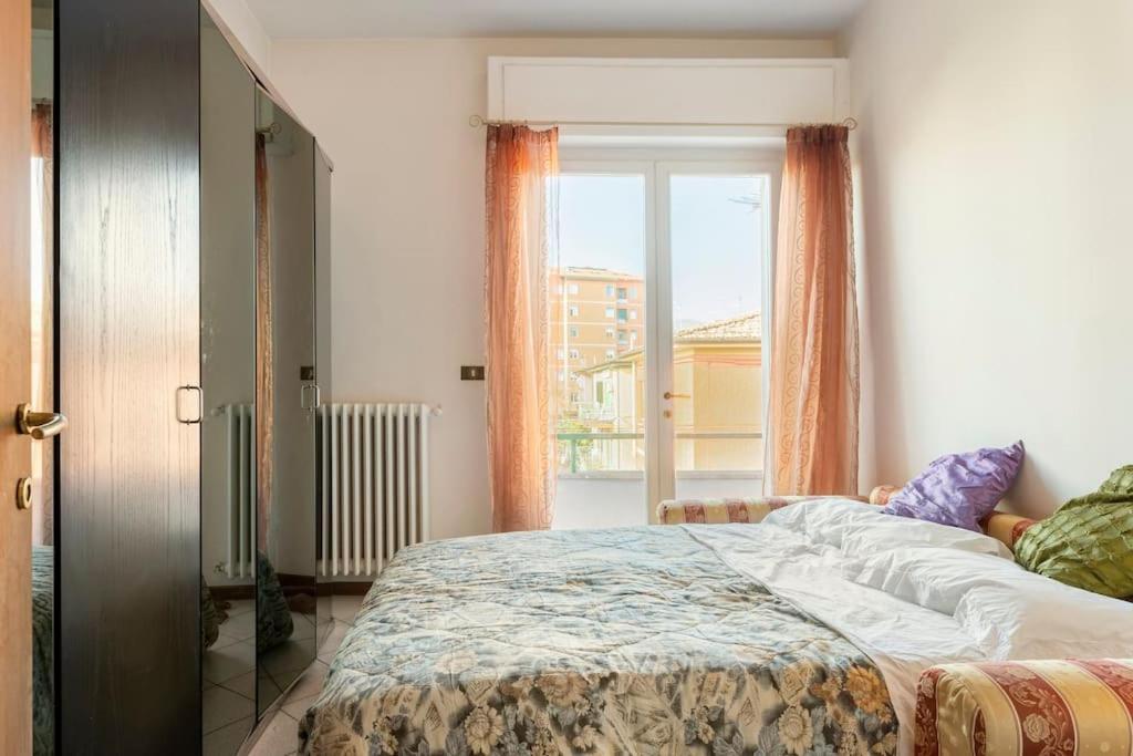 Chic Italian Escape - Casa Vacanze Lorusso Montecatini Terme Ngoại thất bức ảnh